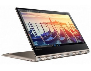 Замена шлейфа на планшете Lenovo Yoga 920 13 в Тюмени